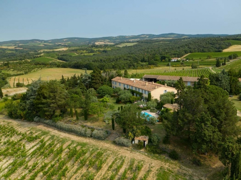 Vineyard For Sale, Limoux, 11300, FRANCE