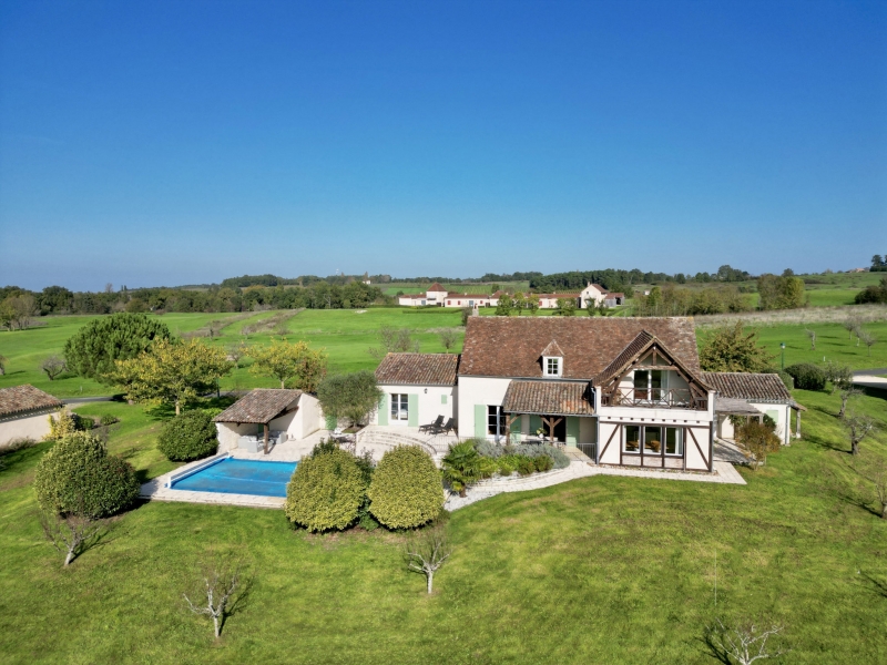 Property For Sale, Bergerac, 24100, FRANCE