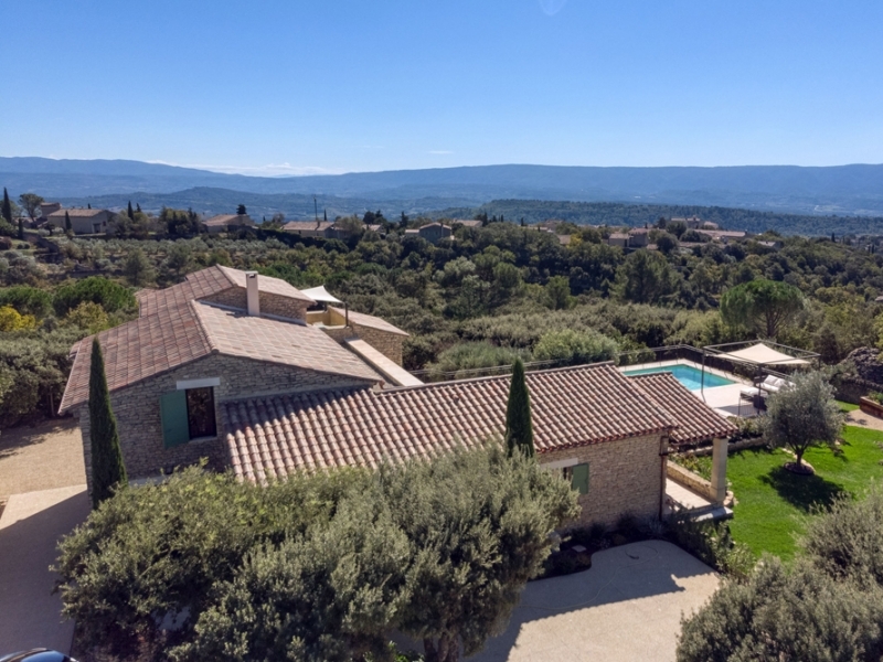 Farmhouse For Sale, Gordes, 84220, FRANCE