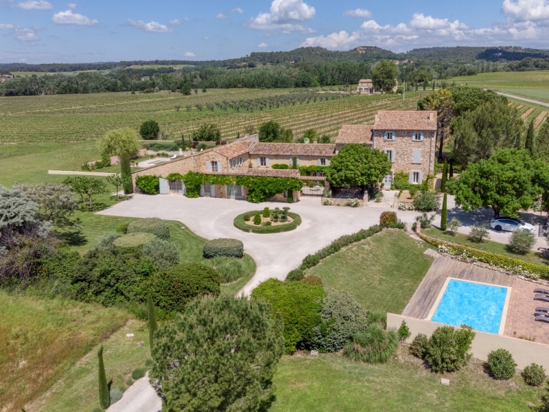 Bastide For Sale, Bonnieux, 84480, FRANCE