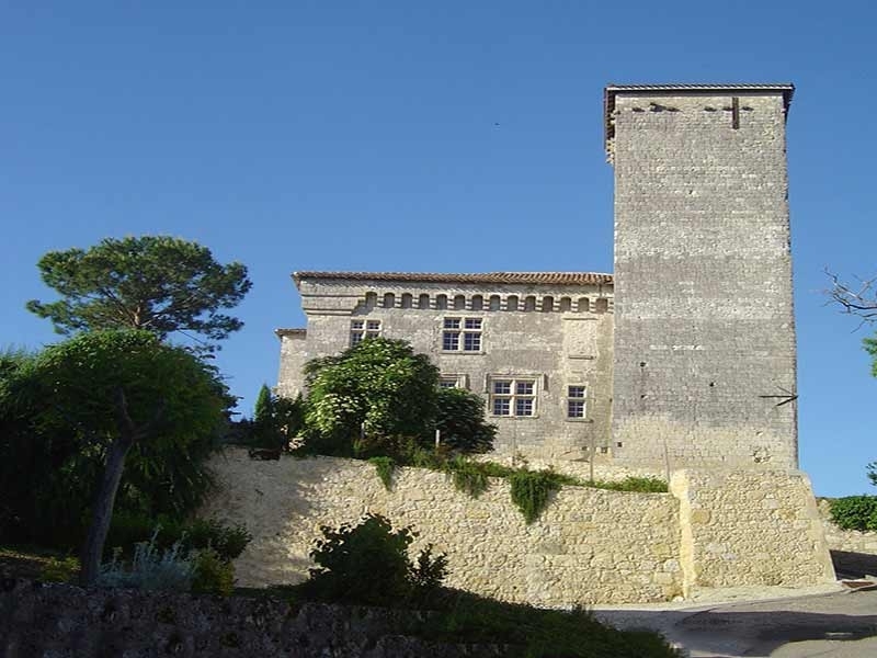 Castle For Sale, Lectoure, 32700, FRANCE