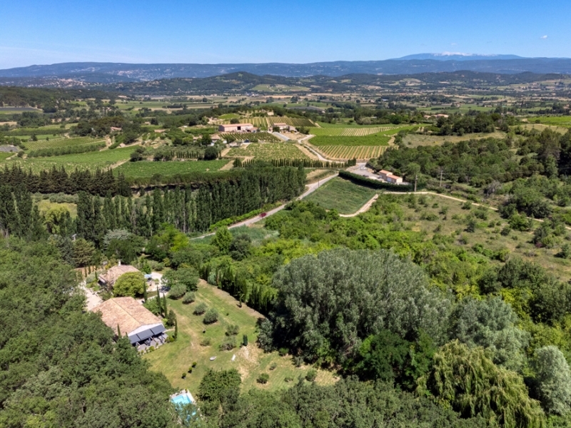 Farmhouse For Sale, Bonnieux, 84100, FRANCE