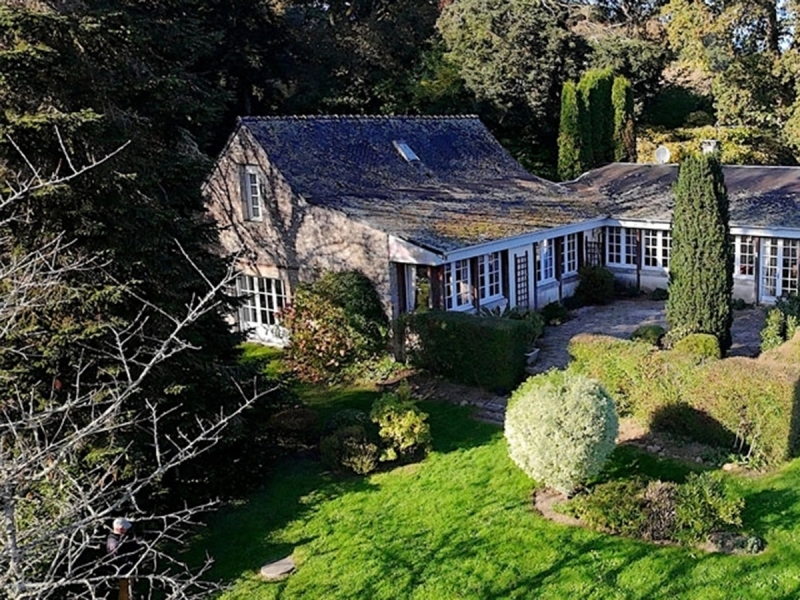 Villa For Sale, Pont-Scorff, 56620, FRANCE