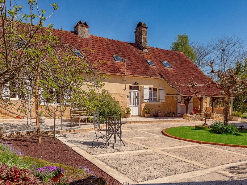 Domaine For Sale, MEYRALS, 24220, FRANCE