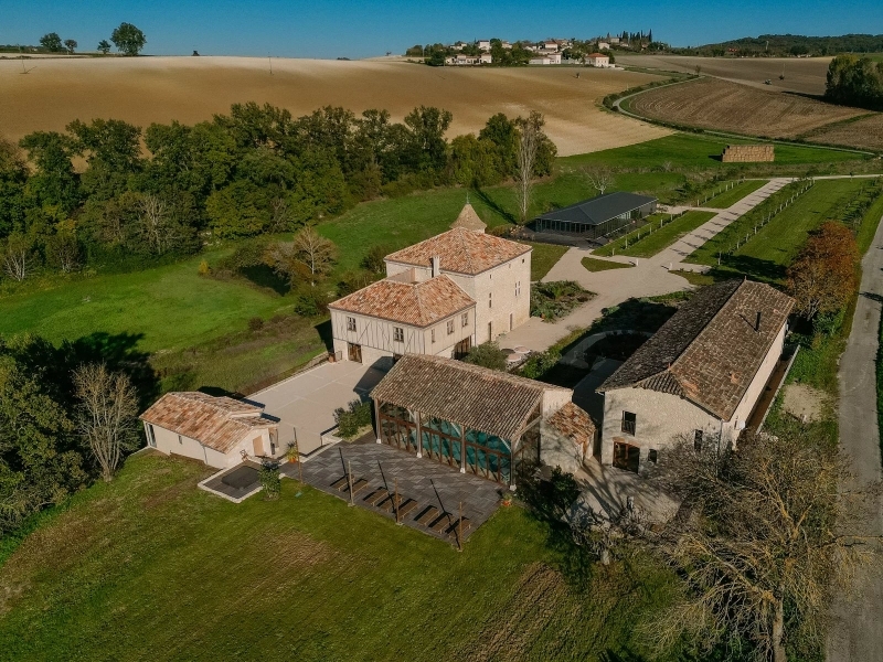 Domaine For Sale, SAINT-CLAR, 32380, FRANCE