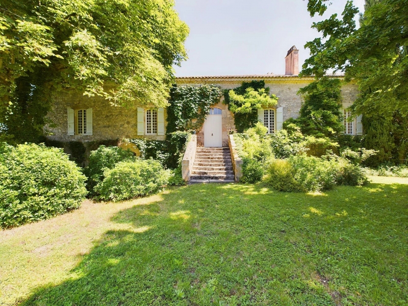 Farmhouse For Sale, RIVES, 47210, FRANCE