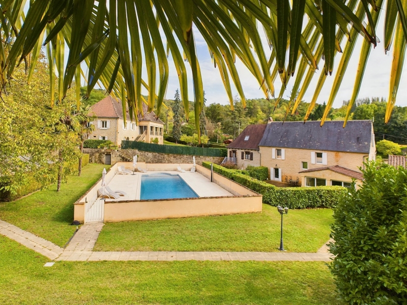 Domaine For Sale, VITRAC, 24200, FRANCE