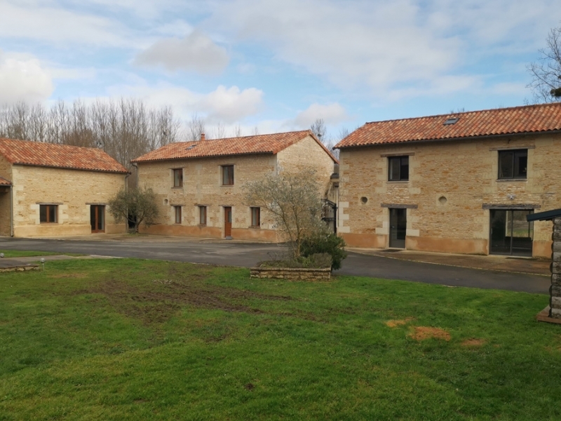 Water Mill For Sale, STE MAURE DE TOURAINE, 37800, FRANCE