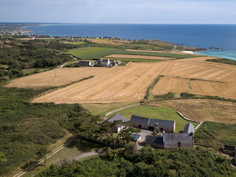 Country House For Sale, AUDIERNE, 29770, FRANCE