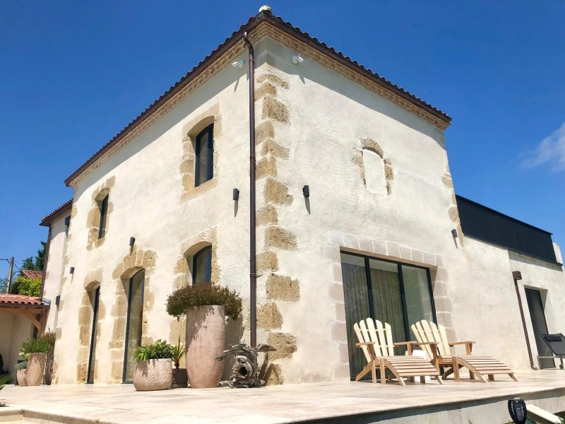 Farmhouse For Sale, TOURDUN, 32230, FRANCE