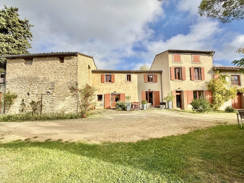 Farmhouse For Sale, LIMOUX, 11300, FRANCE