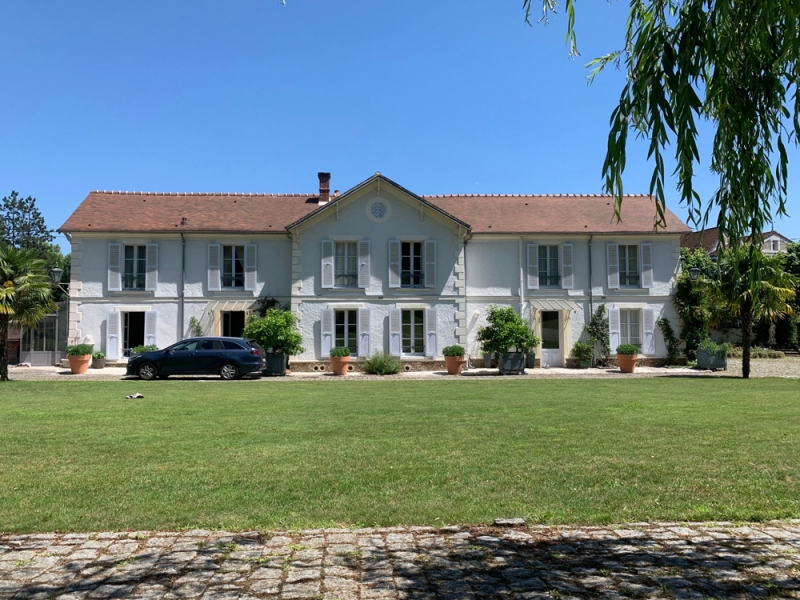 Property For Sale, LA FERTE SOUS JOUARRE, 77260, FRANCE