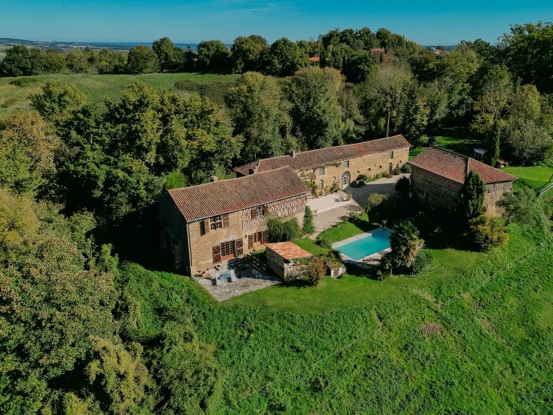 Equestrian Property For Sale, TRIE-SUR-BAISE, 65220, FRANCE