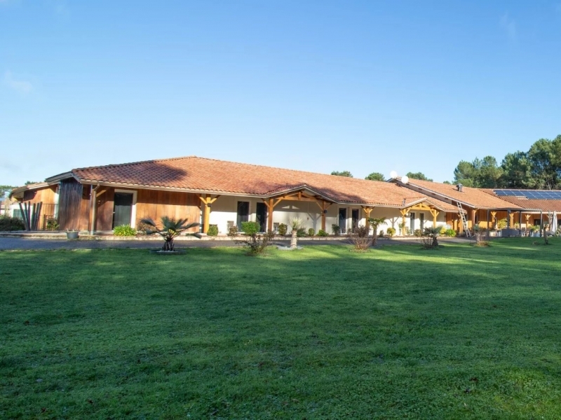 Hotel For Sale, POUSSIGNAC, 47700, FRANCE