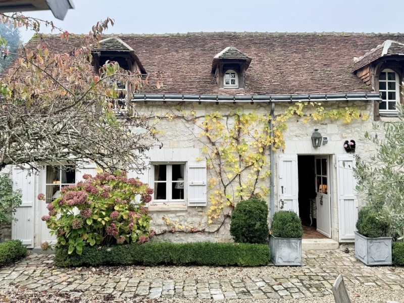 Farm For Sale, LOCHES, 37600, FRANCE