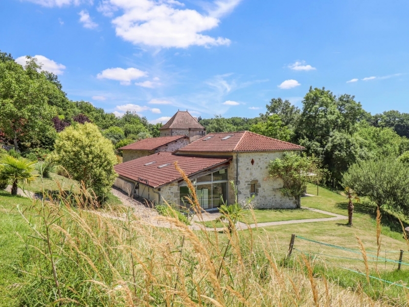 Country House For Sale, AGEN, 47000, FRANCE