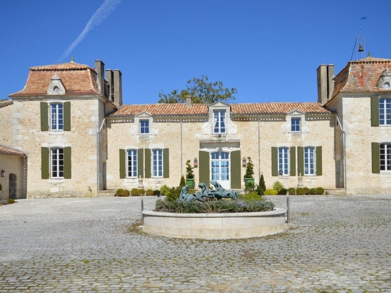 Vineyard For Sale, BERGERAC, 24100, FRANCE
