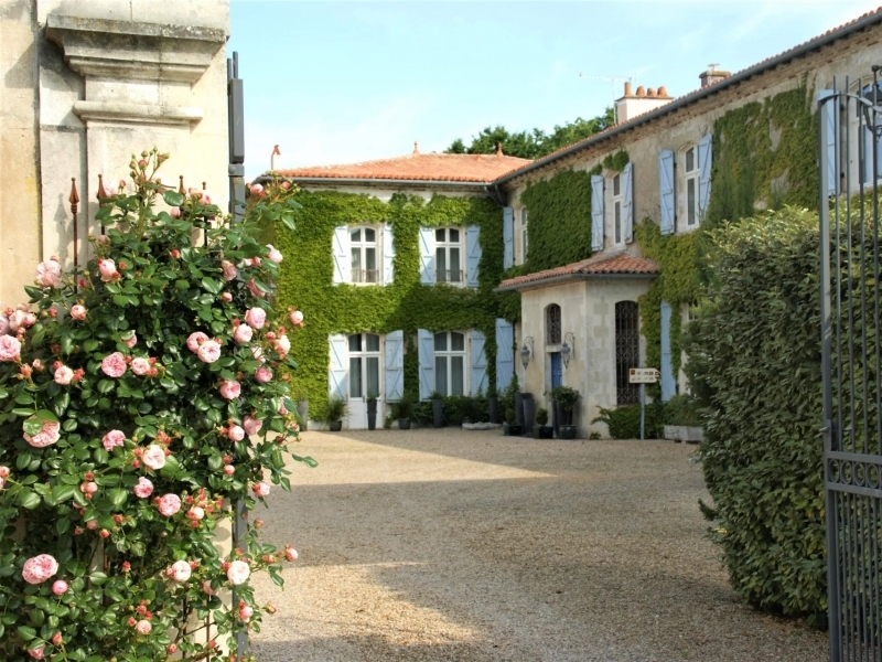 Castle For Sale, ROYAN, 17200, FRANCE