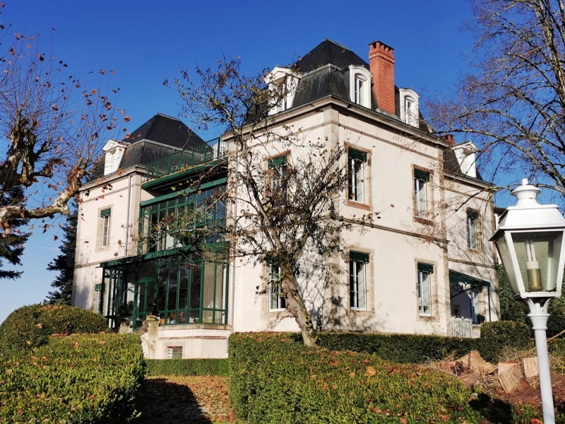 Castle For Sale, CORDES-SUR-CIEL, 81170, FRANCE