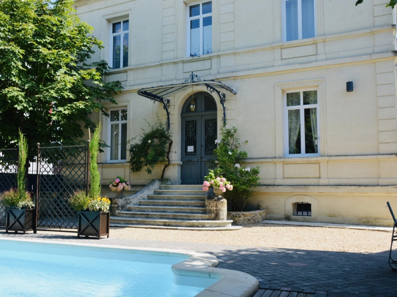 Manor House For Sale, PERIGUEUX, 24000, FRANCE
