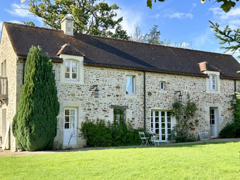 Country House For Sale, RONAI, 61160, FRANCE