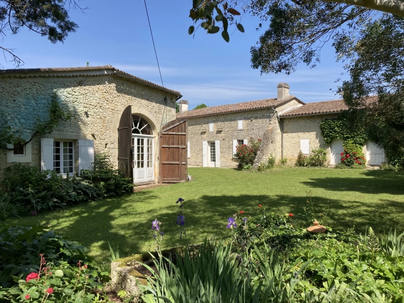 Domaine For Sale, BLASIMON, 33540, FRANCE