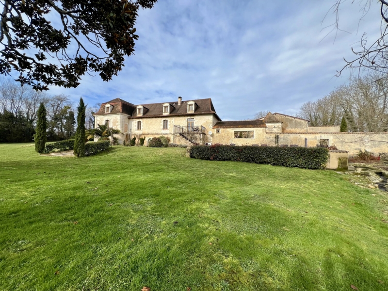 Chartreuse For Sale, DOUZILLAC, 24190, FRANCE