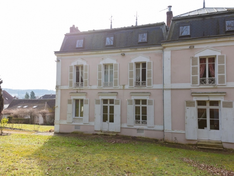 Manor House For Sale, PROVINS, 77160, FRANCE