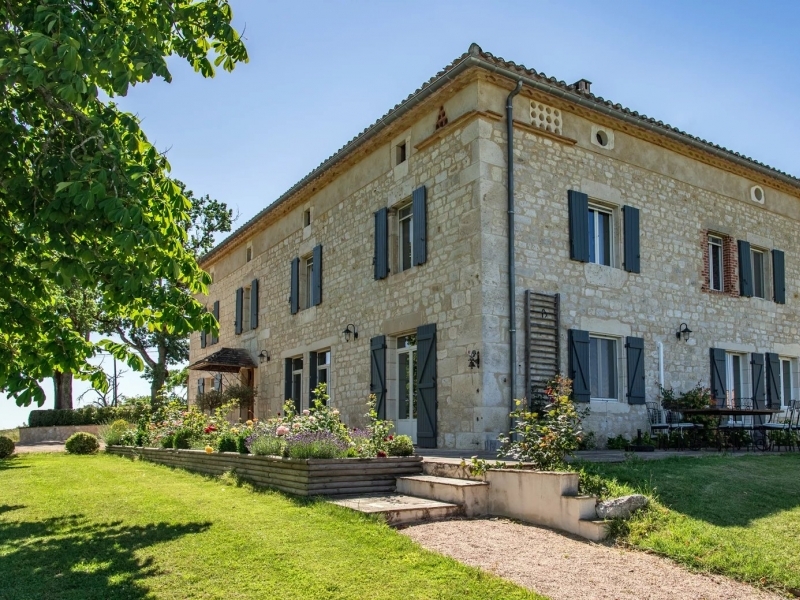 Domaine For Sale, CAHUZAC-SUR-VERE, 81140, FRANCE