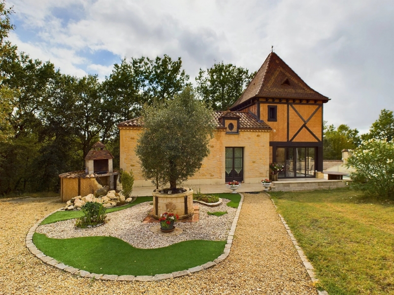 Manor House For Sale, VITRAC, 24200, FRANCE