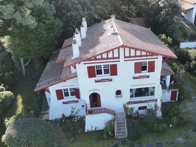 Villa For Sale, GASTES, 40160, FRANCE