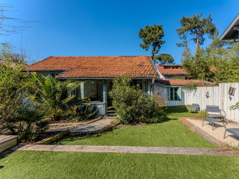 Villa For Sale, GASTES, 40160, FRANCE