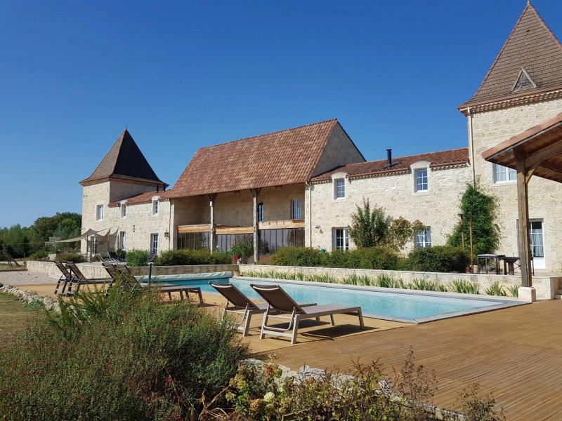 Property For Sale, FREGIMONT, 47360, FRANCE