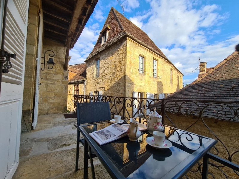 Town House For Sale, VITRAC, 24200, FRANCE