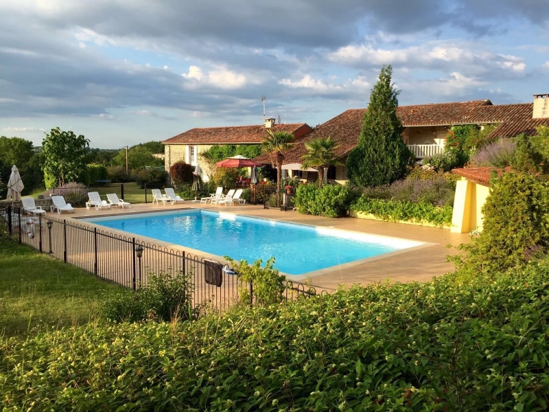 Domaine For Sale, VERTEILLAC, 24320, FRANCE