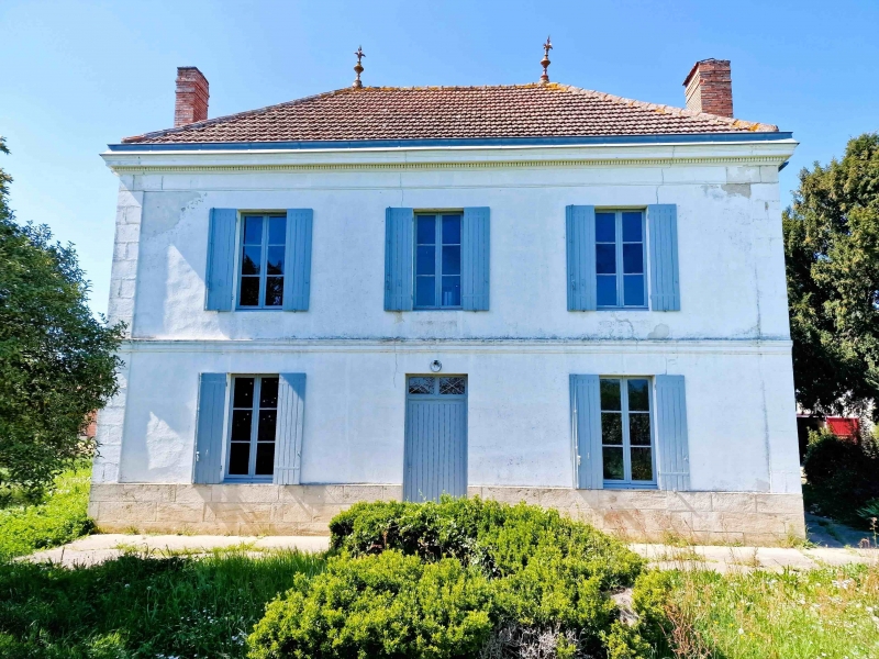 Domaine For Sale, GABARNAC, 33410, FRANCE