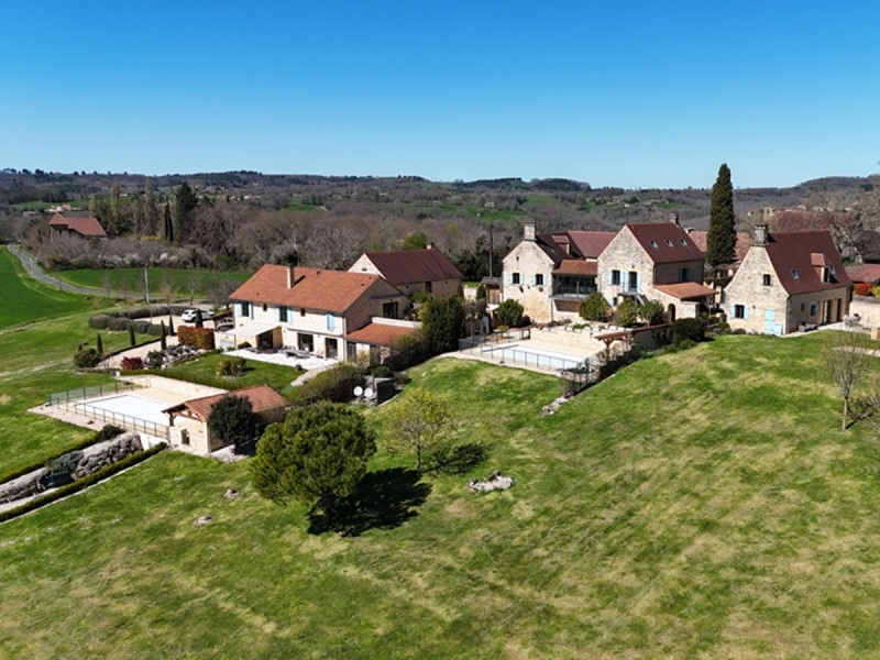 Domaine For Sale, SARLAT LA CANEDA, 24200, FRANCE