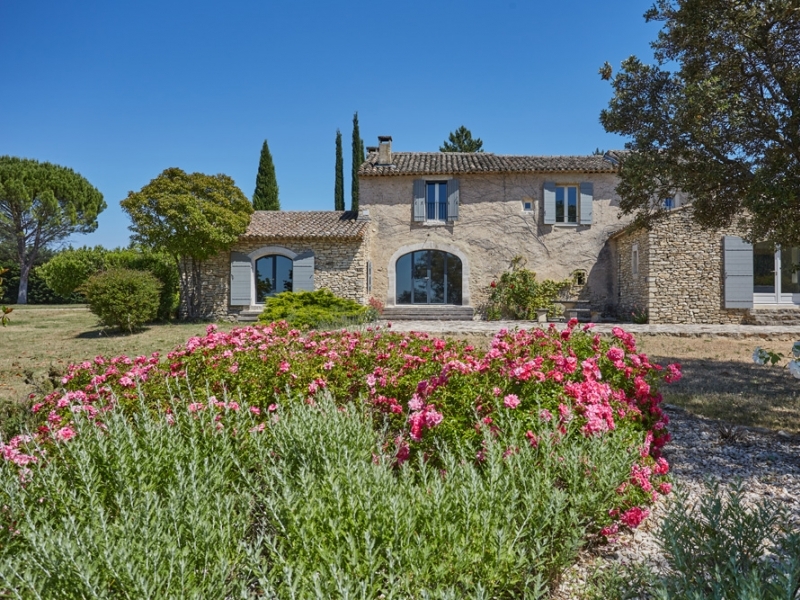 Villa For Sale, Ménerbes, 84000, FRANCE