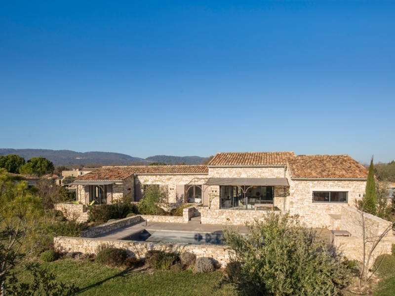 Villa For Sale, Gordes, 84220, FRANCE