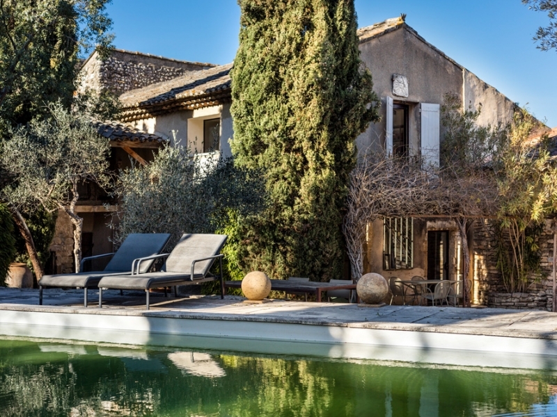 Farmhouse For Sale, Maubec, 84660, FRANCE