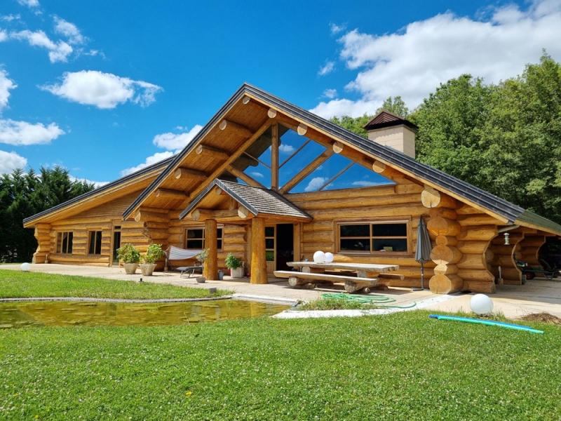 Property For Sale, MIGENNES, 89400, FRANCE