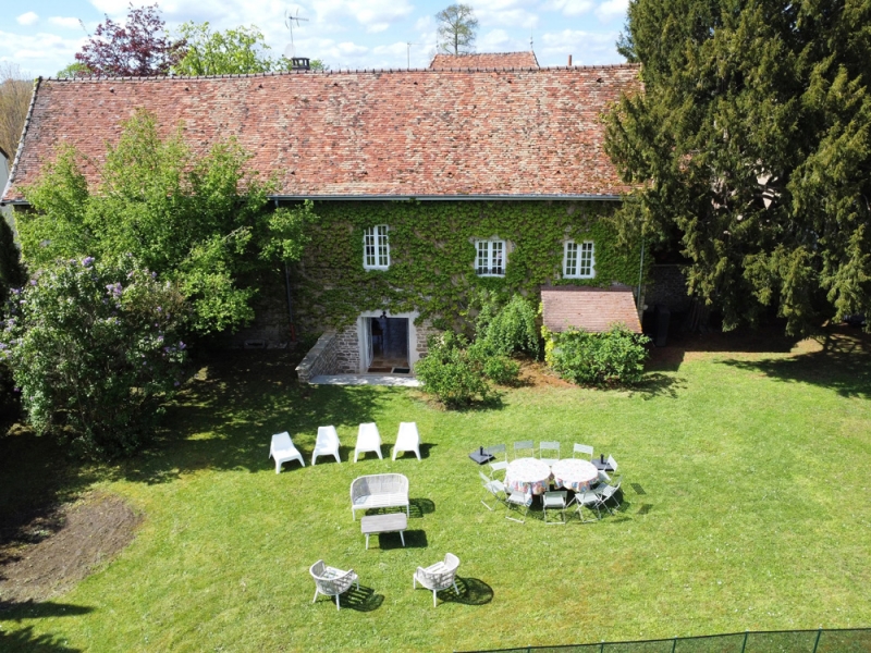 Village House For Sale, SANTENAY, 21590, FRANCE