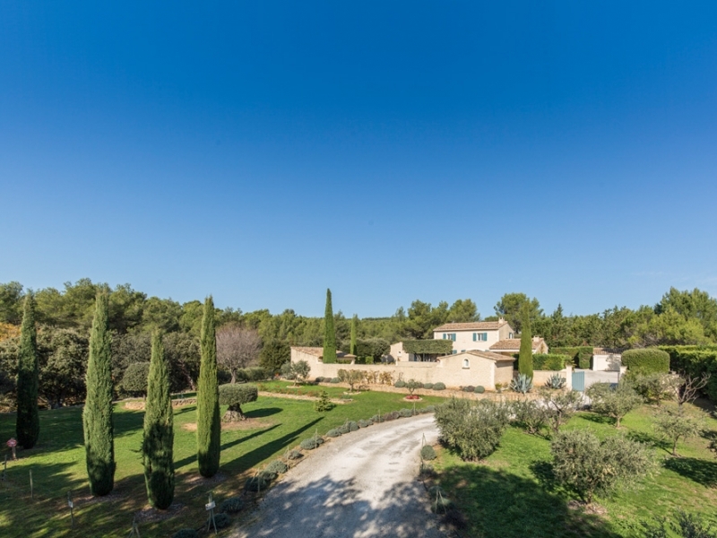 Villa For Sale, Gordes, 84220, FRANCE