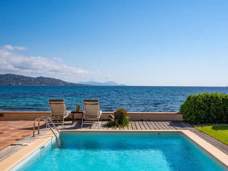 Villa For Sale, Sainte Maxime, 83000, FRANCE