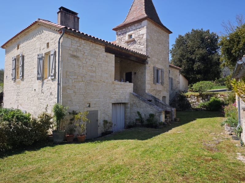 Country House For Sale, Sauzet, 46140, FRANCE
