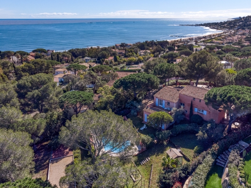 Villa For Sale, Sainte Maxime, 83120, FRANCE