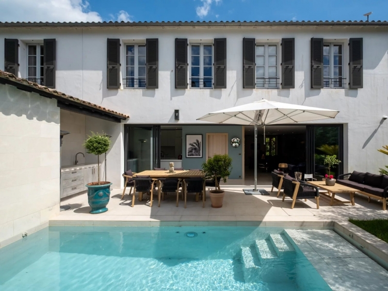 Villa For Sale, SAINT-MARTIN-DE-RE, 17410, FRANCE