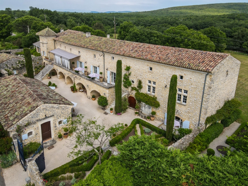 Country House For Sale, Vallon-Pont-d'Arc, 07150, FRANCE