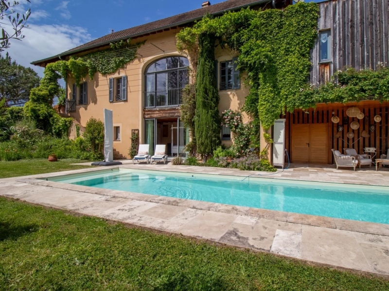 Country House For Sale, Bordeaux, 33000, FRANCE