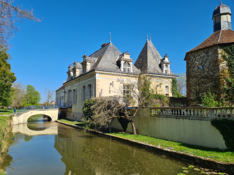 Castle For Sale, TROYES, 10000, FRANCE